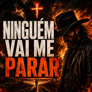 Ninguém Vai Me Parar