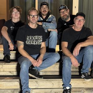 Där skuggorna dansar