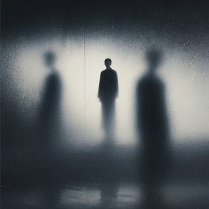 你好黑暗我的老朋友