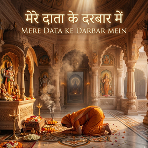 Mere Data Ke Darbar Mein