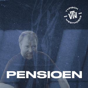 Pensioen (lied over kanker)