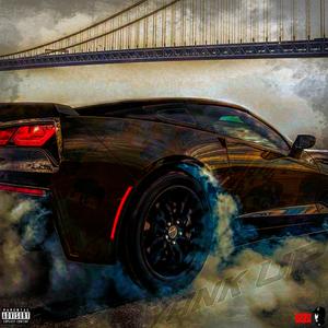 Yank Up (feat. SaySay & Keak Da Sneak)