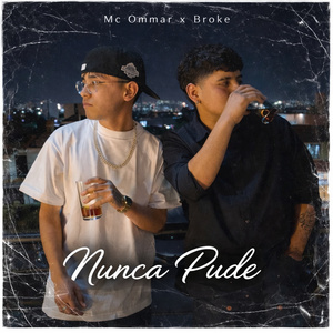 Nunca Pude