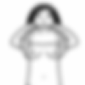 胸大的姑娘（女生版）