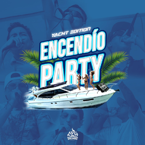 Escapémonos (Live At Encendío Party: Yacht Edition) (Live)