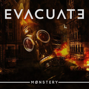 Evacuate