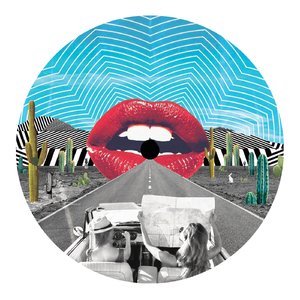 All Over You (Nenor Remix)