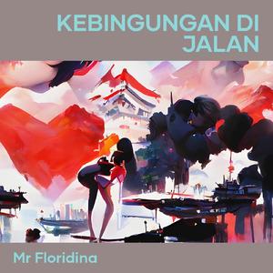 Kebingungan Di Jalan