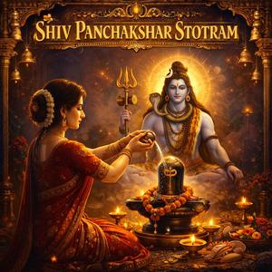 Shiv Panchakshar Stotram (Female Devotional Version)