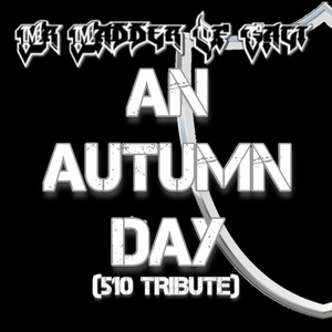 An Autumn Day (510 Tribute)