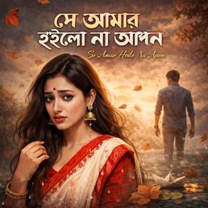 সে আমার হইল না আপন