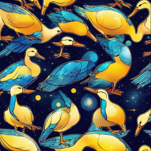 Bassline Duck