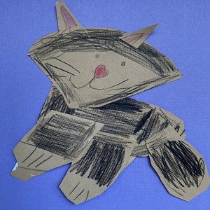 Katzenjagd