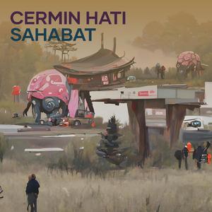 Cermin Hati Sahabat