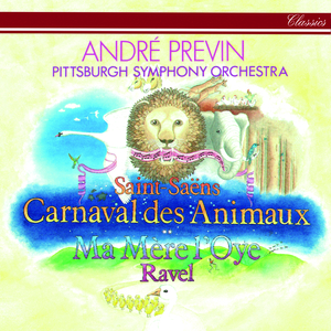 Le Carnaval des Animaux, R. 125:Introduction et Marche royale du Lion