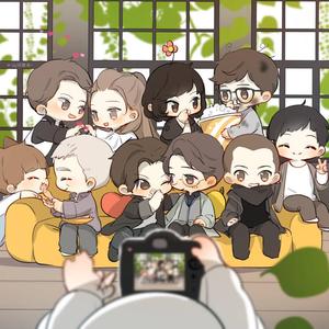 六月故事(镇魂填翻)(翻自 熊木杏里)