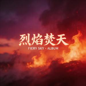 烈焰焚天