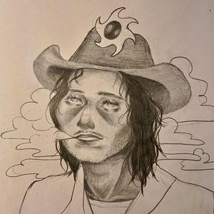 Untuk Pria di Ujung Jalan