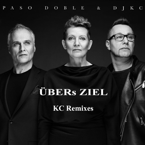 Übers Ziel (KC PSY Short Remix)
