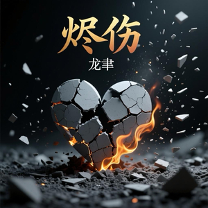 龙聿 - 烬伤(2025).wav