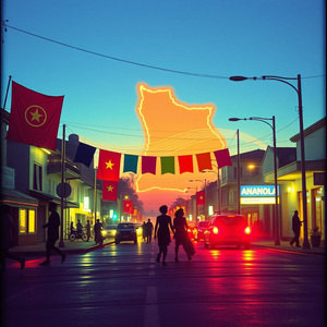 joão lourenço (Angola Avança)