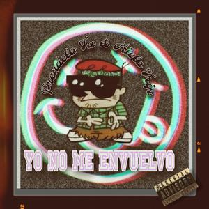 Yo No Me Envuelvo