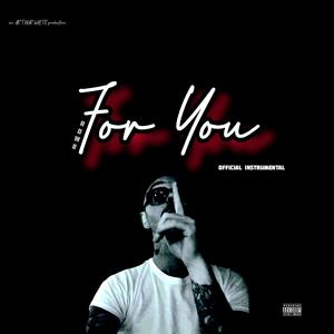 For You (instrumental )