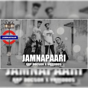Jamnapaari (feat. Yamdoot)