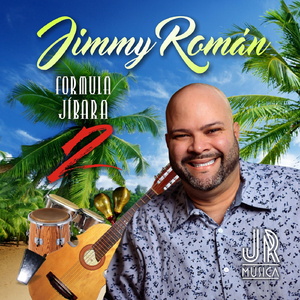 Fórmula Jibara 2 (En Vivo)