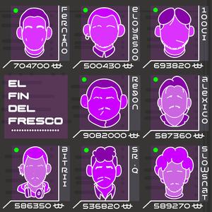 Original (feat. Redon, eloyasoo, 100ci & ferniño)