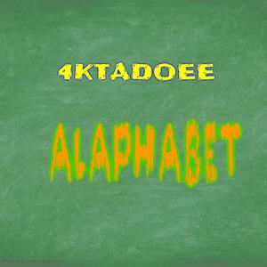ALAPHABET
