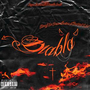 DIABLA (feat. Kharyl La Demostración)