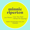 Minnie Riperton - Les Fleurs (Timmy Regisford Shelter Remix)