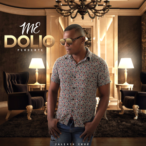 Me Dolio Perderte