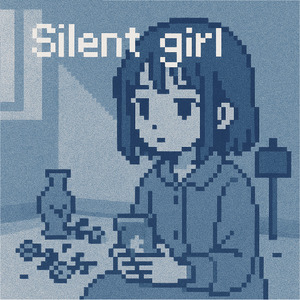 Silent girl
