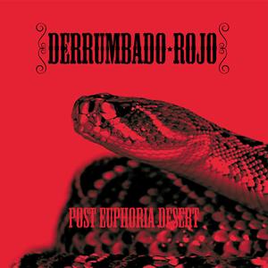 Derrumbado Rojo
