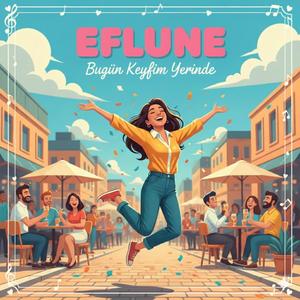 Bugün Keyfim Yerinde (Indie Pop)