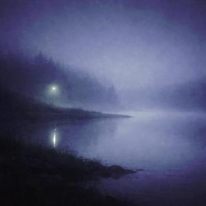 Soft Ambient for Quiet Moments