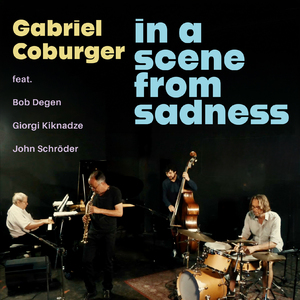 Joy in a Scene from Sadness
