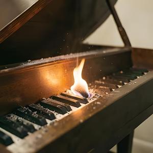 Ember / 残り火