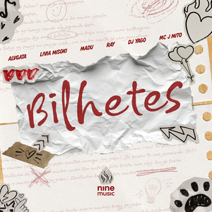 BILHETES