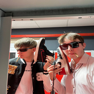 Шоколадный зайчик