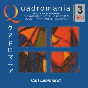 Tannhäuser (Excerpts): Dich, teure Halle, grüß ich wieder