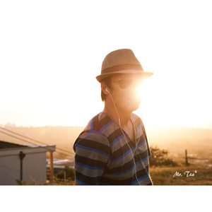 Hero in you(正梦文化原创IP《零界》主题曲)