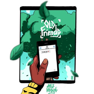 Old Friends (Prod. NS)