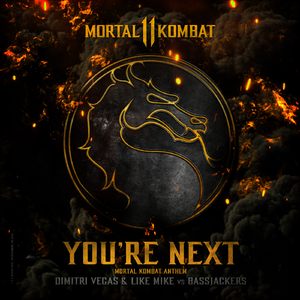 You're Next