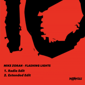 Flashing Lights (Extended Edit)