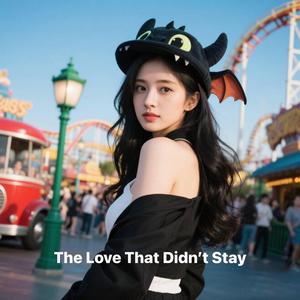 I Loved You in Denial