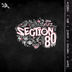 Section 80 2022 (Sandefjord) (feat. Turboveger & $QOOPY)
