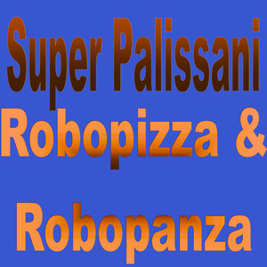Robopizza e Robopanza (1)